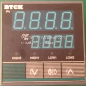 XMT5290_陕西百特_XMT5290厂家