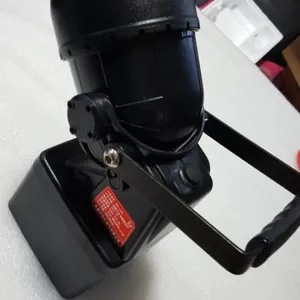 JIW5281便携式磁力防爆强光灯 轻便式强光工作灯