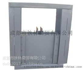 攀枝花市不锈钢闸门专业厂家生产