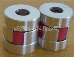 供应梅花联轴器梅花联轴节 可定做