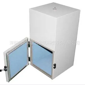 供应GPS测试屏蔽箱D4070