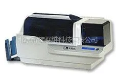 供应P330i会员卡打印机
