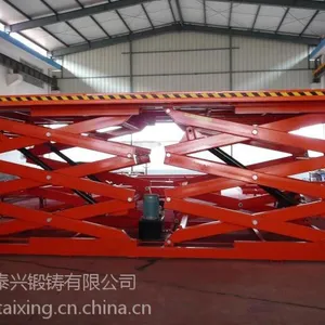 供应固定式升降机价格/图片/型号/规格/生产厂家