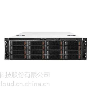供应五舟 Pstor1002系列 IP-SAN监控磁盘阵列柜 五舟服务器