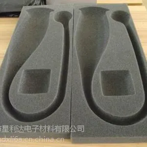惠来泡棉——销量好的异形海棉东莞供应