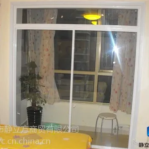 隔音窗,能真正隔音的才是好的隔音窗,静立方隔音窗