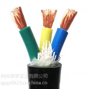 人民电缆高质量的电线电缆_你选择|海北电梯电缆