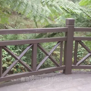 青岛花架长廊青岛葡萄架青岛仿木水泥制品青岛园林雕塑青岛园林小品青岛园林景观造型