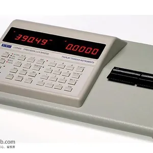 英国Aim TTi LCR400 LCR数字电桥