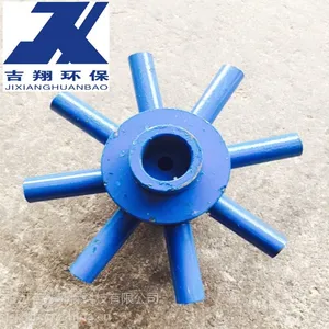 铁质TJ八角形释放器