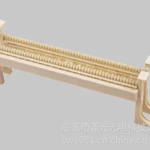 蓝光科技供应110无腿100对跳线架