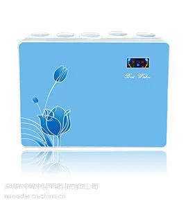 厂家供应家用纯水机 ro反渗透纯水机 厨房家用净水器OEM