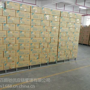 专注于为第三方企业提供第三方物流仓配服务,标准化管理,为您提供一条龙服务