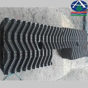 大规模养鳝蓄水池 黄鳝蜂窝鳝巢S型 河北华强