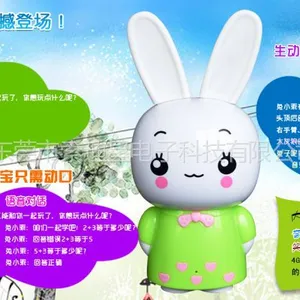 供应索迪星新款智能对话故事机现正热销