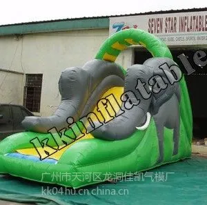 供应厂家直销佳凯儿童充气城堡充气蹦蹦床家用跳床充气滑梯早教产品