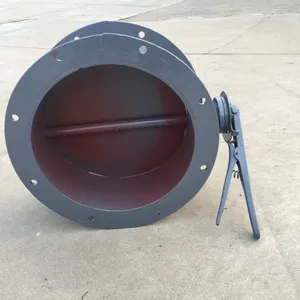 通风蝶阀