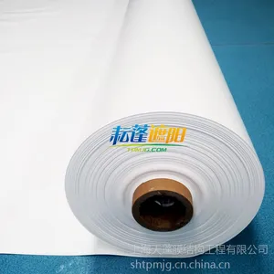 上海张拉膜厂家供应PVC膜布、pvdf篷布、停车棚篷布、遮阳雨布