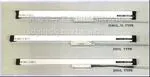 韩国JENIX东山光栅尺JSM5L-1100mm总代理