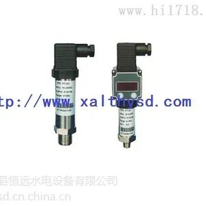 杭州蜗壳及技术供水PTS21-23-SH绿盛压力变送器