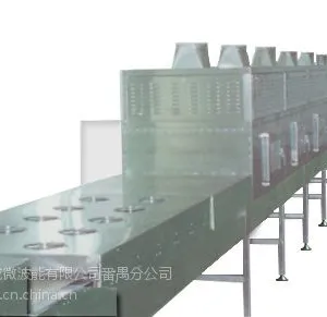 QW广州科威微波干燥设备有几种类型