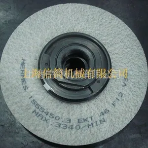 供应Hermes大气孔砂轮