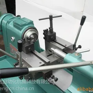 【精品推荐】长实牌CSJ-25型 精密桌上车床 高速精密桌上车床