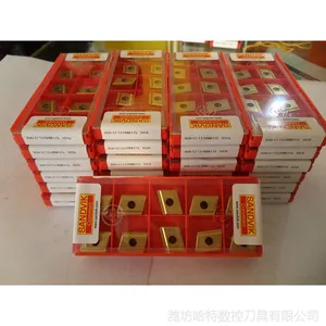 菱形刀片山特维克批发CCGW09T304S01020F    7025