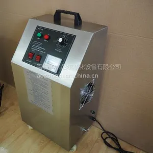 【臭氧消毒器多少钱】