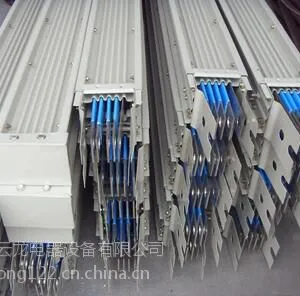 瓦楞型母线槽 - 镇江云龙电器设备有限公司