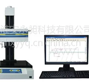 上海泰明轮廓粗糙度仪JB-5C/JB-6C，粗糙度仪