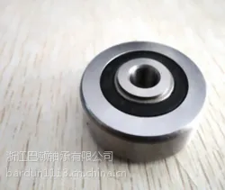 钢铁厂打包机专用轴承DRBSKF|BARDUN美国原装进口轴承