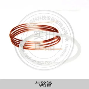 供应气路管，气相色谱气路管，气相气路管