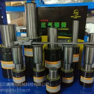 浙江模具氮气弹簧生产厂家X4200-32/GSV4200-32贝贝康品牌替换
