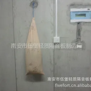 供应防火墙板水泥复合板隔断新材轻质水泥预制板