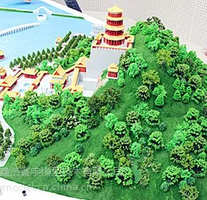 地形沙盘制作|北京地形沙盘制作公司