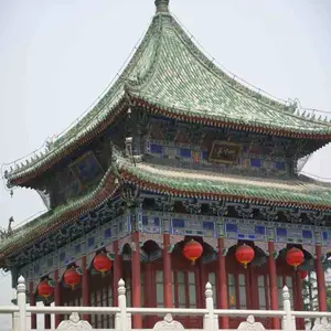 古建筑彩绘绘制技术培训