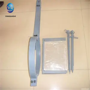 三向位移指示器