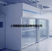 上海磐载落地式通风柜,通风罩体,玻璃钢通风房可定做