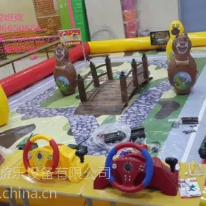 儿童游乐场找深圳乐玩游乐设备,方向盘遥控坦克,游乐设备,陆地游乐设备生产厂家