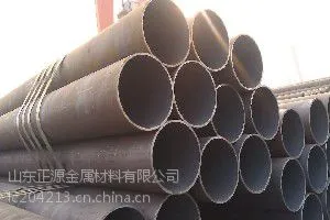 兰州生产供应;厚壁合金钢管,精密无缝钢管,