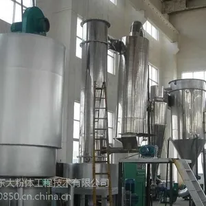 沈阳东大粉体出售白炭黑干燥机