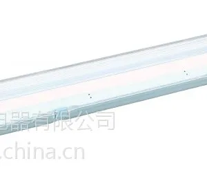 三防支架1.2米40W单支和双支LED灯