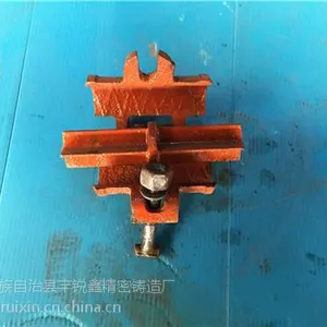 加强型建筑扣件_遵义建筑扣件_建筑扣件厂家(在线咨询)