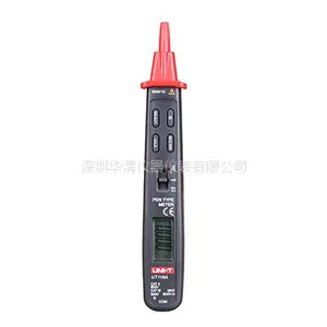 UT58E ͨ�����������ñ� UT58E������
