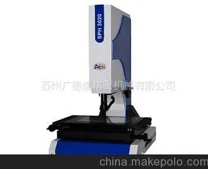 供应5040PC全自动影像测量仪三坐标13584806573