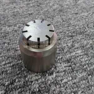 厂家直销不锈钢吹气喷嘴 吹风喷嘴