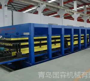 �����־۰������ϰ��ѹ���豸�������ൺ��ɭ��е