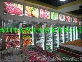 �䶳ˮ��չʾ��ʳƷ���ʹ񡢳��з�Ļ��ˮ���߲˷�Ļ��
