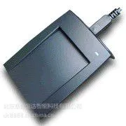 HF桌面式读写器DC-HF17U